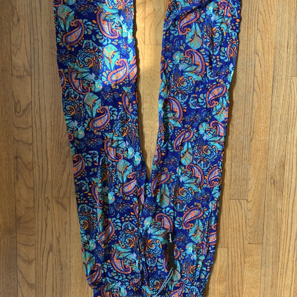 Women’s lounge beach pants